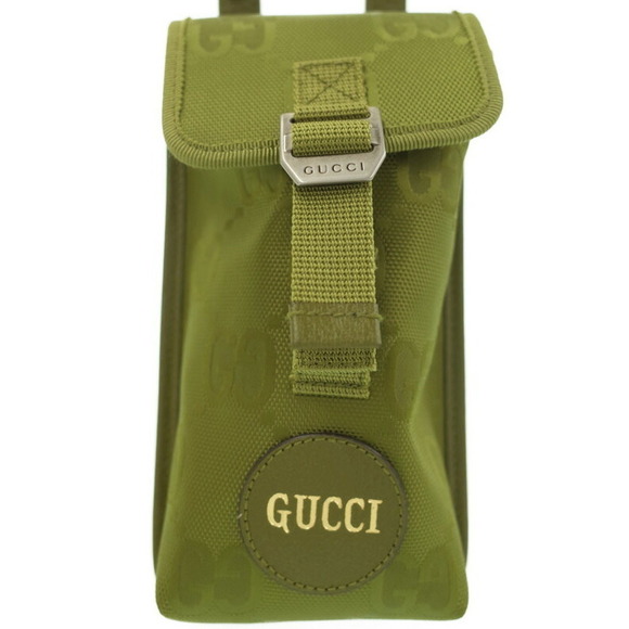 Gucci Bag Shoulder Grid Off - Picture 1 of 8